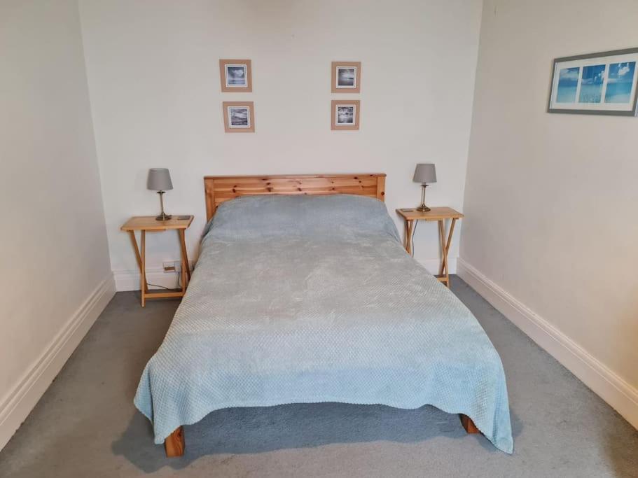 Arvonia Sleeps 7, Sea Views, Dog Friendly Villa New Quay  Kültér fotó