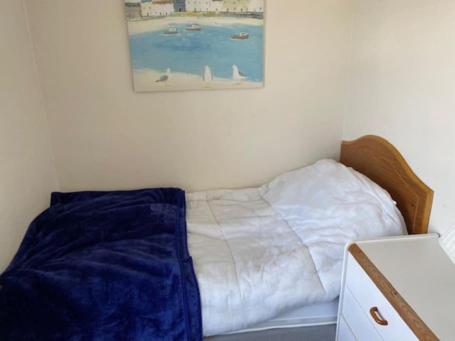 Arvonia Sleeps 7, Sea Views, Dog Friendly Villa New Quay  Kültér fotó